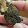 Ontario Magnetite