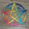 Pride Ornaments