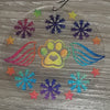 Pride Ornaments
