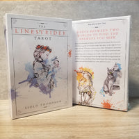 Linestrider Tarot