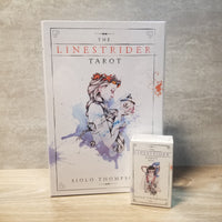 Linestrider Tarot