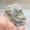 Rainbow Pyrite Geode Fragments