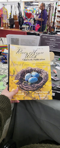 River House Witch Quarterly