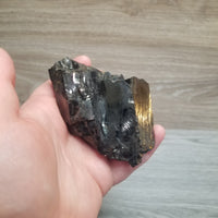 Raw Noble Elite Shungite