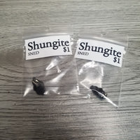 Raw Noble Elite Shungite