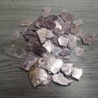 Lepidolite Flakes