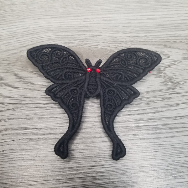 Mothman Magnets