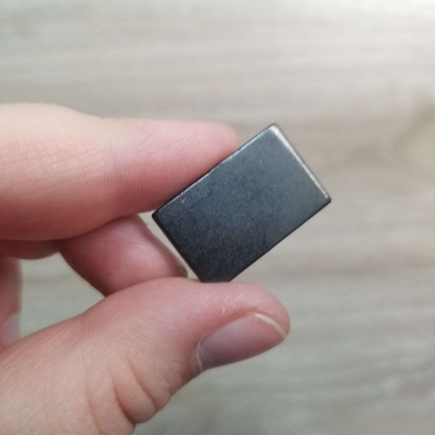 Shungite Cellphone Plates