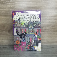 The Halloween Tarot