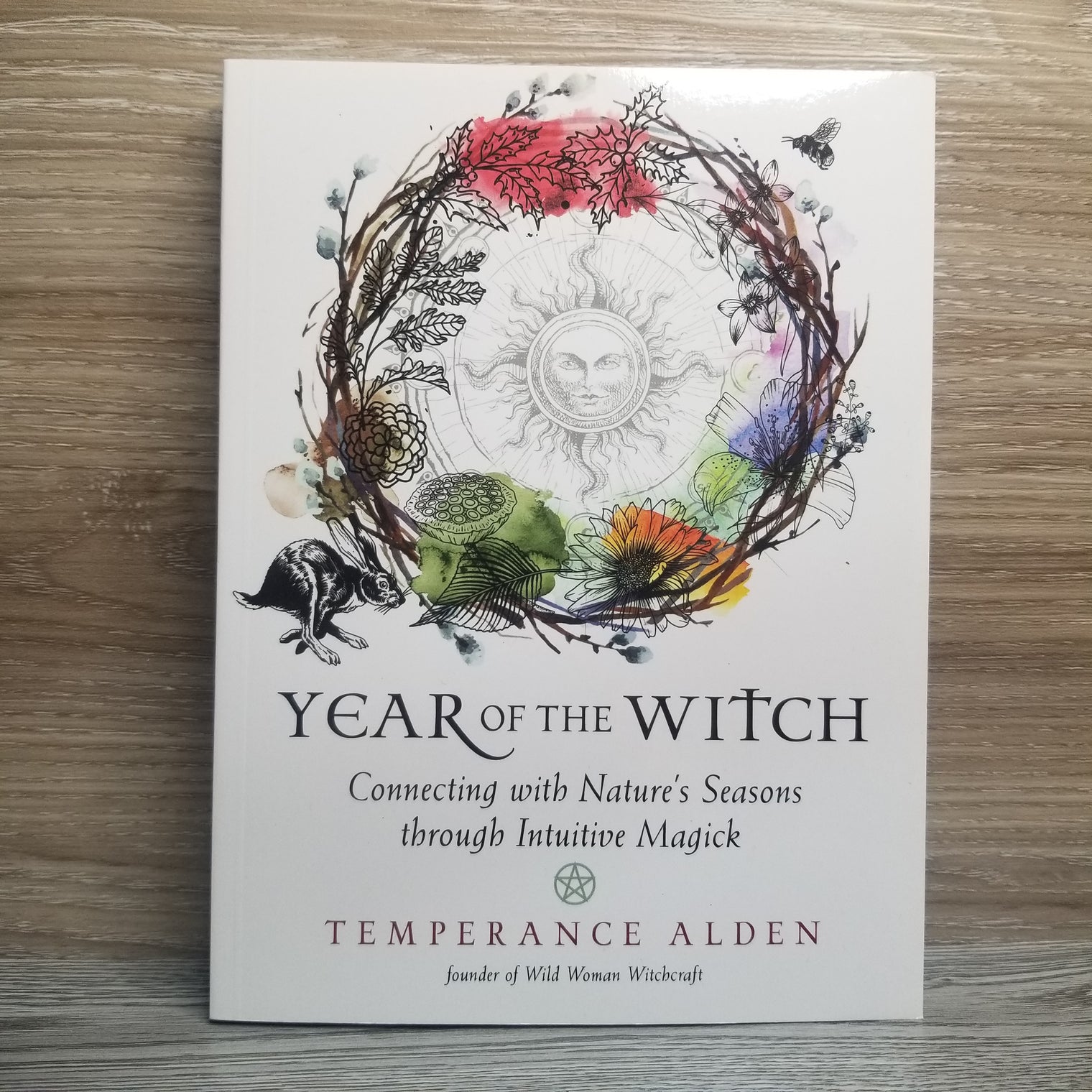 Year of the Witch
