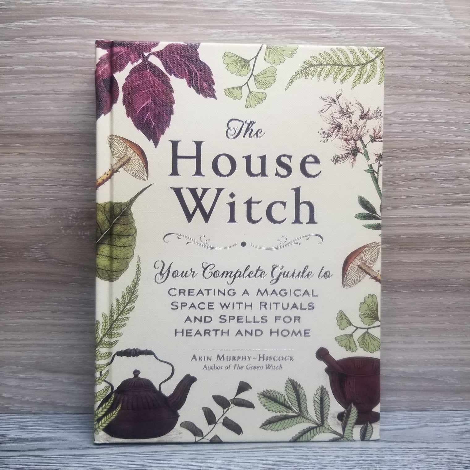 The House Witch