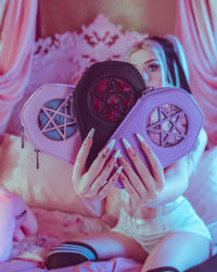 Coffin Goat Ita Wallet