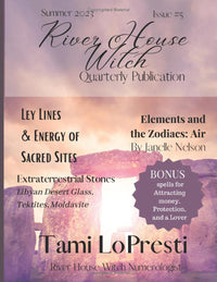 River House Witch Quarterly