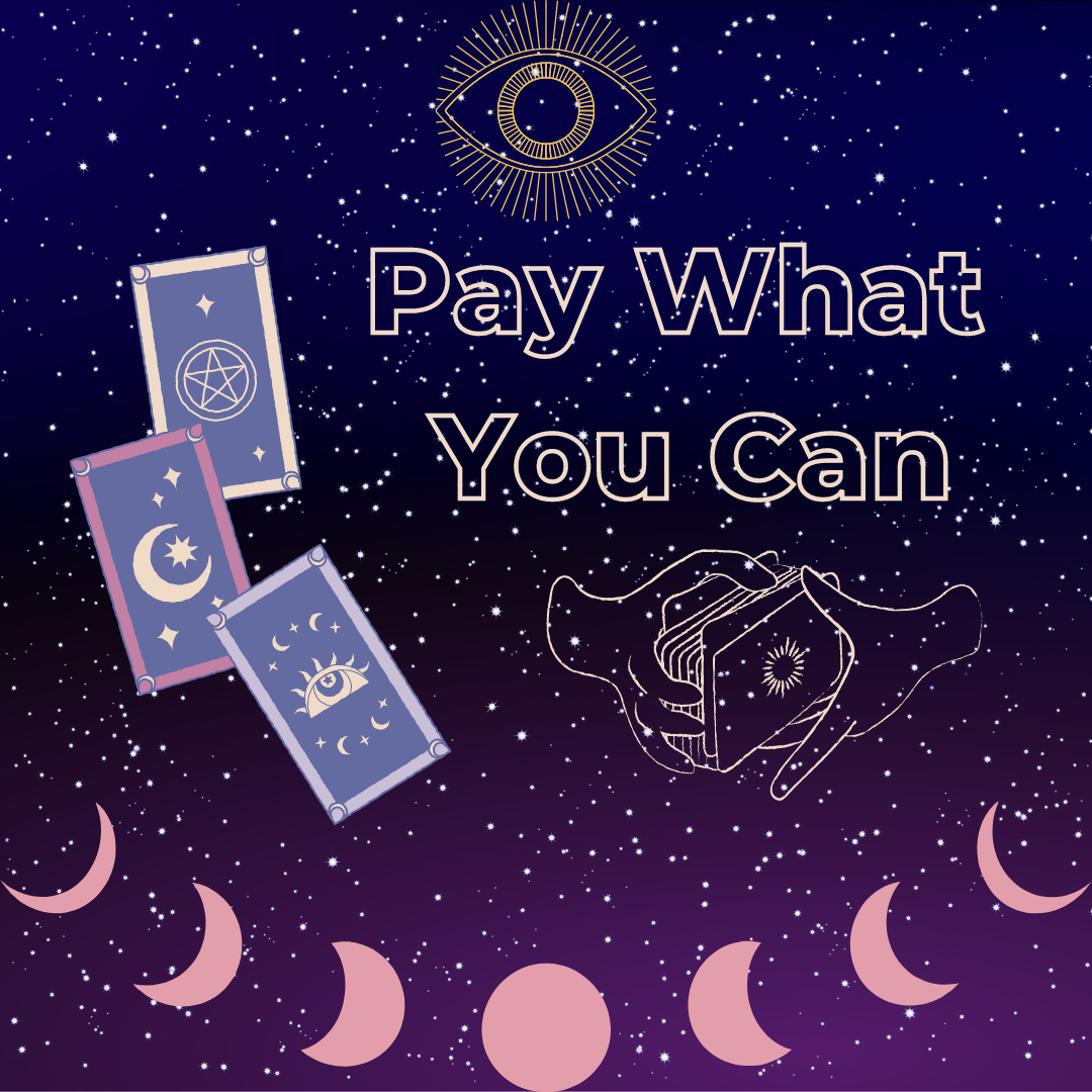 PWYC/Tip