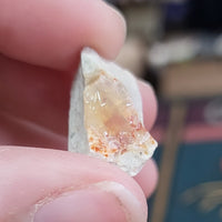 Mexican Fire Gem Opals