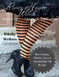 River House Witch Quarterly