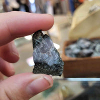 Indigo Gabbro Chips
