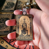 Tarot Card Keychains