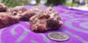 Red Calcite Chips