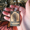 Tarot Card Keychains